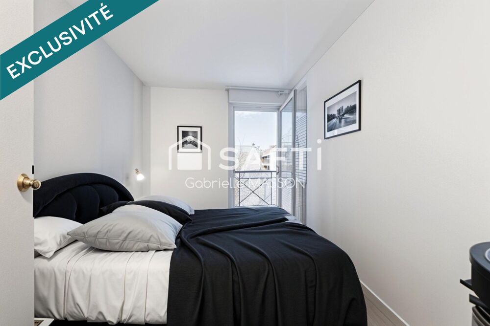 � vendre  Appartement Le Kremlin-Bic�tre (94270)