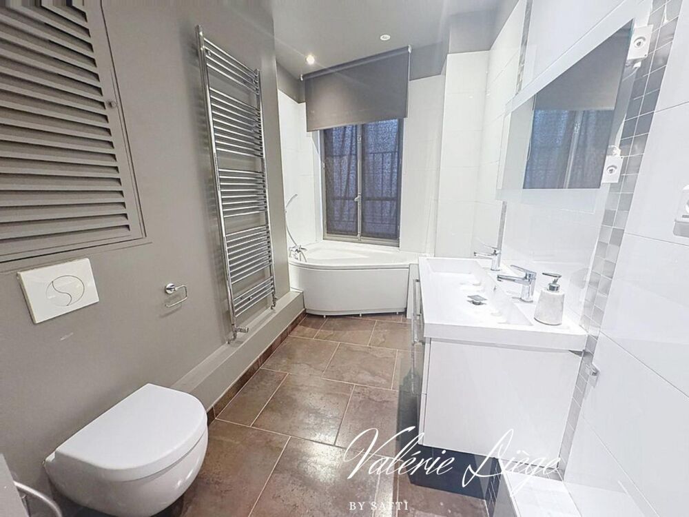 � vendre  Appartement Paris 8