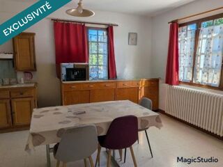  Maison à vendre 9 pièces 166 m²