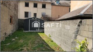  Maison à vendre 4 pièces 105 m²