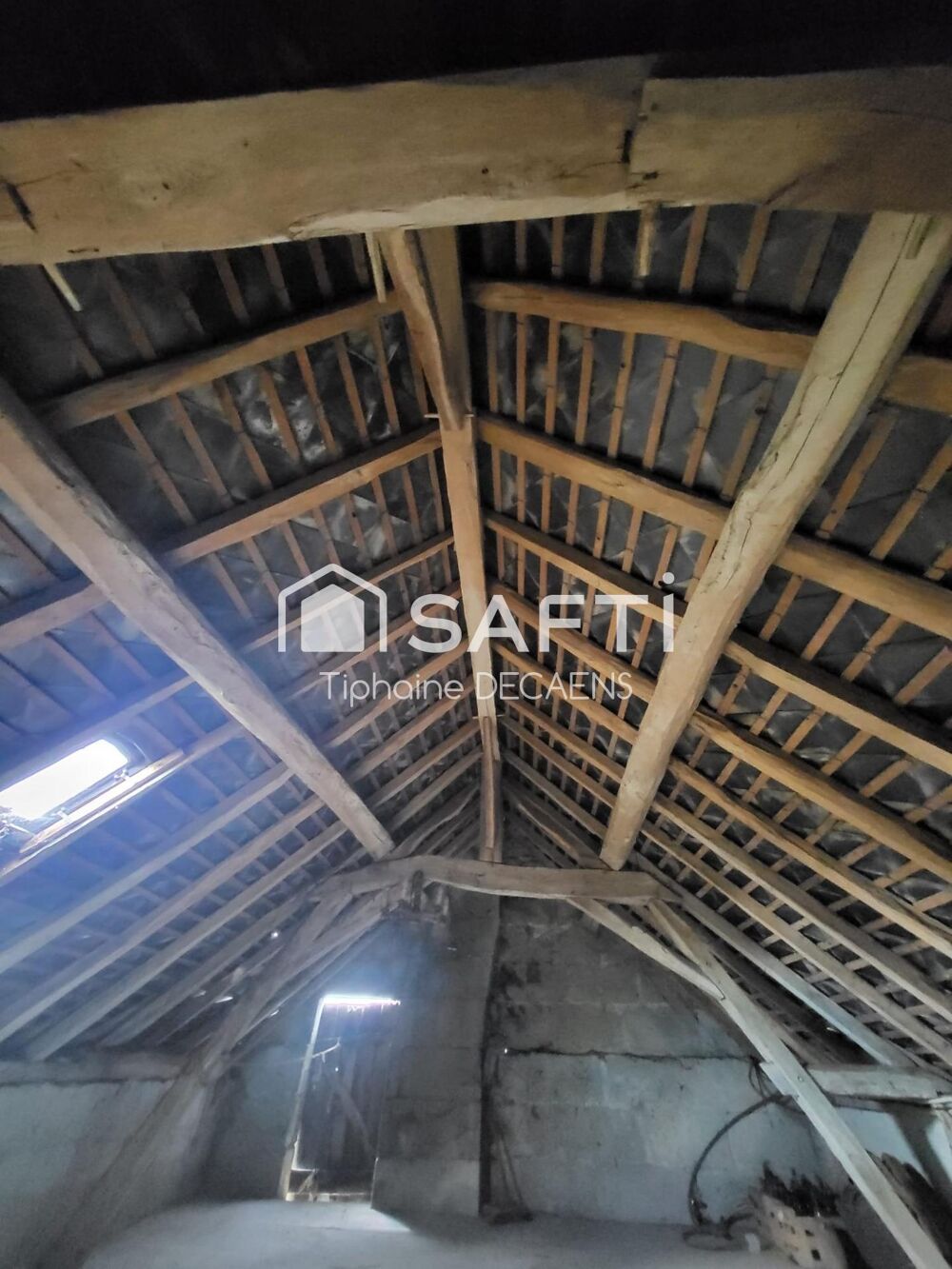 Vente Maison Maison individuelle a renové Cinq-mars-la-pile