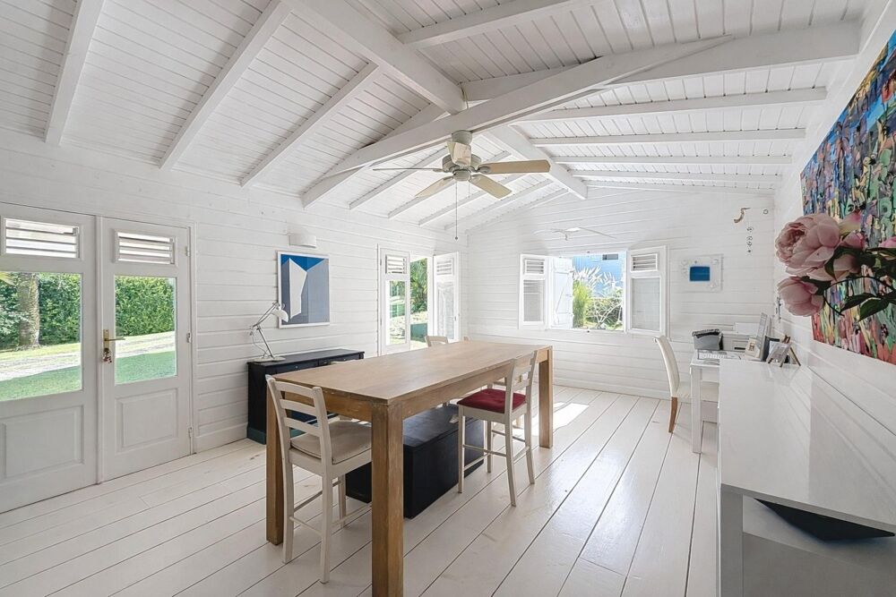 � vendre  Maison Baie-Mahault (97122)