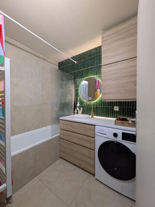  Appartement � vendre 3 pi�ces 67 m�