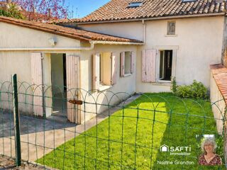  Maison à vendre 4 pièces 87 m²
