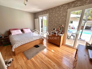  Maison à vendre 7 pièces 140 m²
