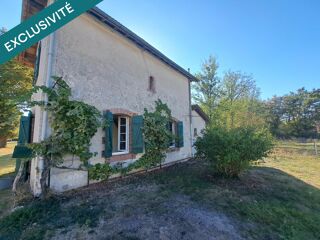 Vente Maison Maison traditionnelle Bourriot-bergonce