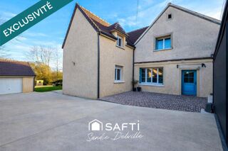  Maison � vendre 5 pi�ces 147 m�