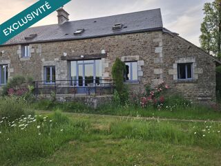  Maison à vendre 4 pièces 117 m²