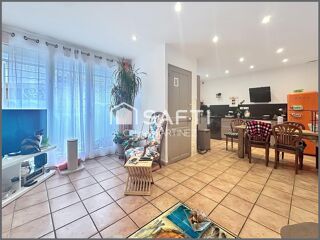  Maison � vendre 4 pi�ces 76 m�