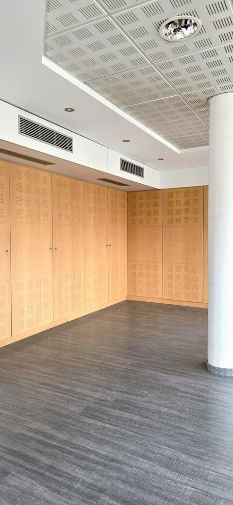 Bureaux libres d'occupation 78m&sup2; - Chaprais 115000 25000 Besancon