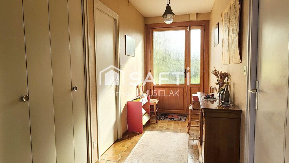 Vente Maison Maison Familiale Crach