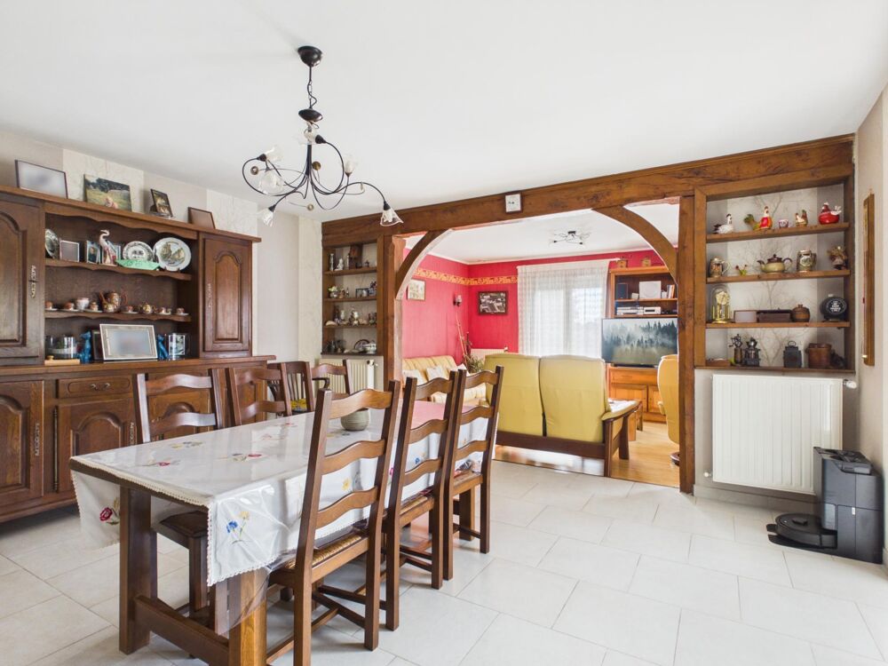 Vente Maison Maison Gouville sur Mer Gouville sur mer