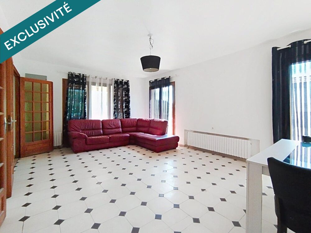 à vendre  Maison Montigny-lès-Cormeilles (95370)