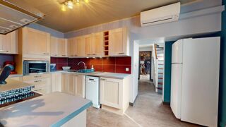  Maison à vendre 6 pièces 130 m²