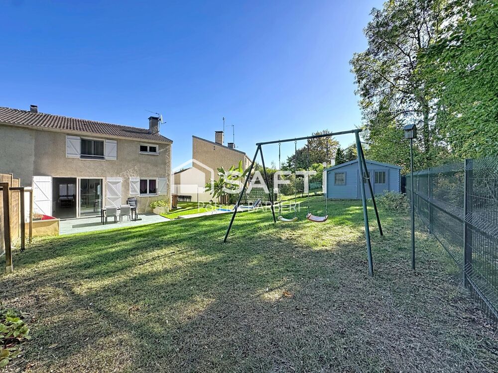 Vente Maison Rare sur le secteur Menucourt
