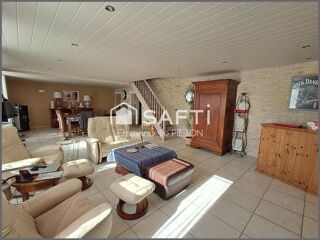  Maison � vendre 5 pi�ces 140 m�