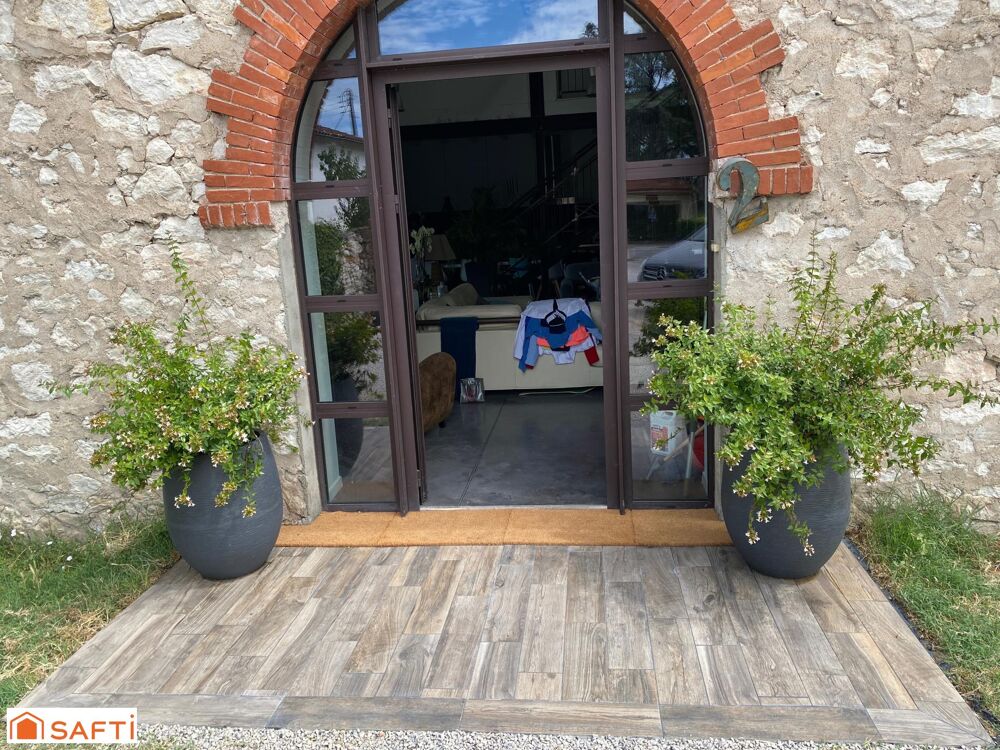 Vente Maison Magnifique loft Gaillac