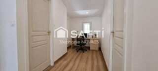 Vente Appartement Béziers - Magnifique appartement T4 de 100 m² entièrement rénové, au dernier étage Beziers