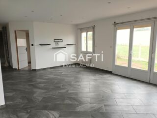 Vente Maison Maison T3 à finir de rénover Hiers-brouage