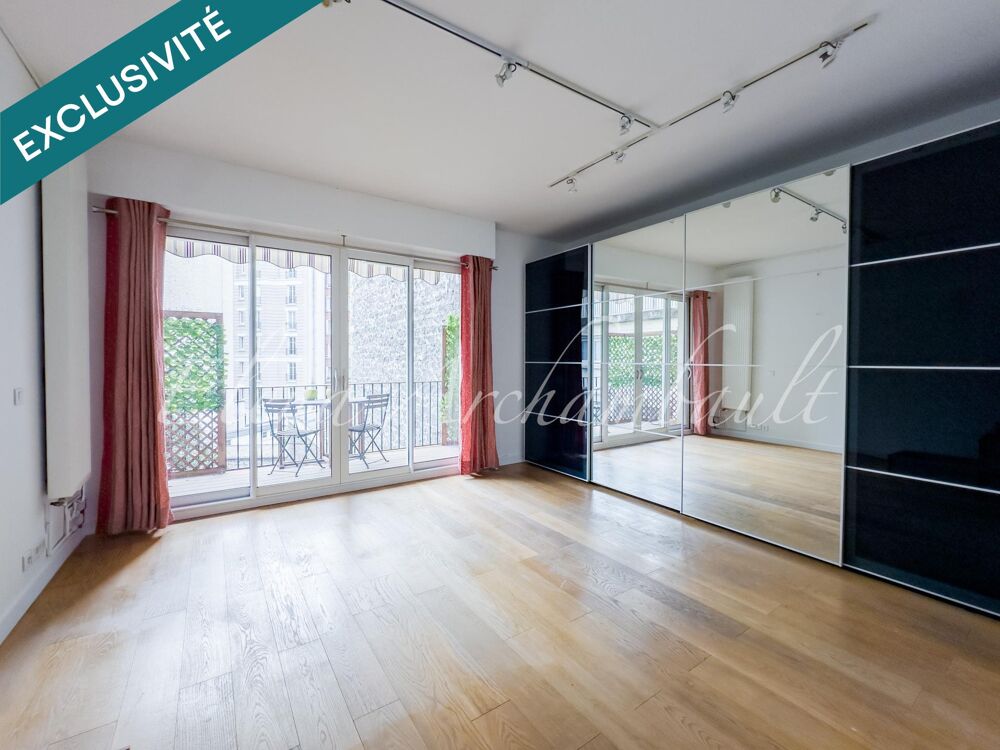  vendre  Appartement Neuilly-sur-Seine (92200)