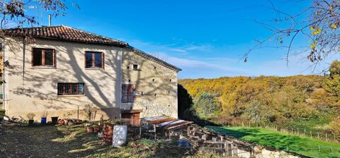   Maison � r�nover au calme. Maison - 5 pi�ce(s) - 71 m�