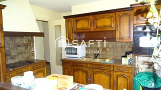  Maison � vendre 6 pi�ces 101 m�