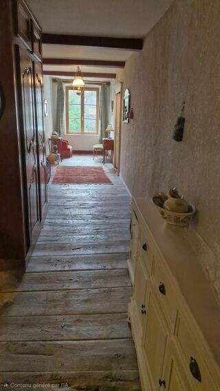  Maison � vendre 10 pi�ces 380 m�