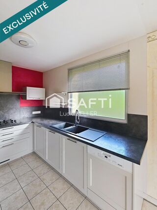  Appartement � vendre 3 pi�ces 90 m�