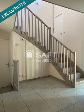  Maison � vendre 5 pi�ces 83 m�