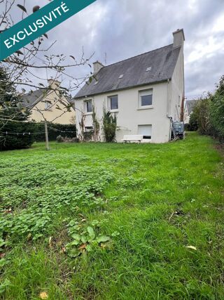  Maison � vendre 6 pi�ces 130 m�