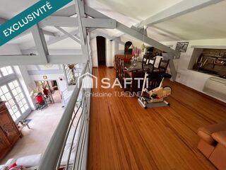  Maison � vendre 6 pi�ces 190 m�