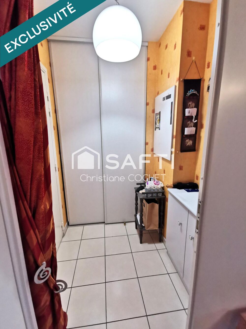 Vente Appartement Secteur tranquille, commerces de proximité, bus en 15 minutes de la gare Melun