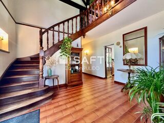  Maison à vendre 8 pièces 230 m²