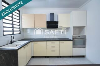  Maison à vendre 4 pièces 120 m²