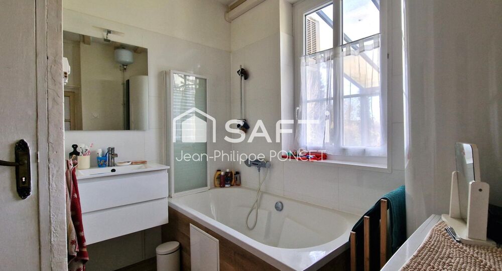 maison 5 pièces 1 chambre