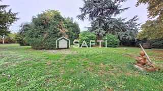 Maison à vendre 8 pièces 318 m²