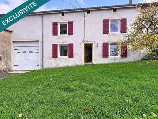  Maison  vendre 8 pices 277 m