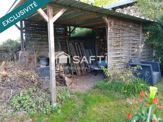  Maison � vendre 4 pi�ces 56 m�