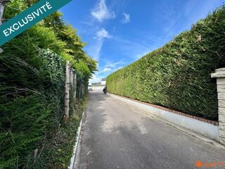  Parking / Garage  vendre 380 m