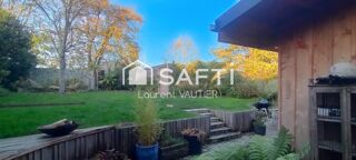  Maison  vendre 7 pices 163 m