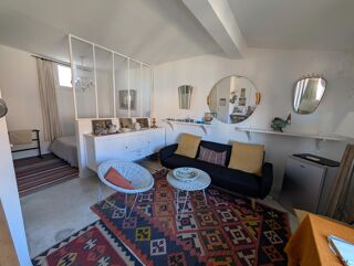  Appartement � vendre 4 pi�ces 48 m�