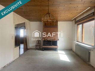 Vente Maison Maison individuelle correspond parfaitement à une famille ou couple primo-accédant. Mothern