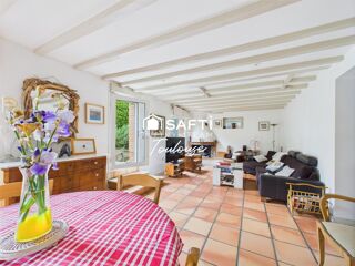  Maison � vendre 5 pi�ces 148 m�