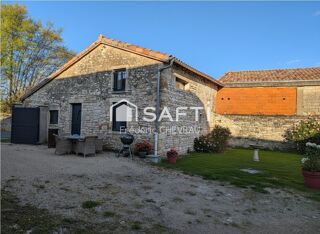  Maison à vendre 5 pièces 70 m²