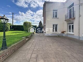  Maison à vendre 7 pièces 168 m²