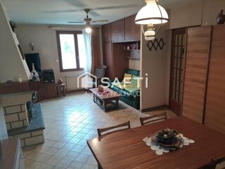  Maison � vendre 5 pi�ces 125 m�