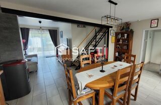  Maison à vendre 6 pièces 111 m²