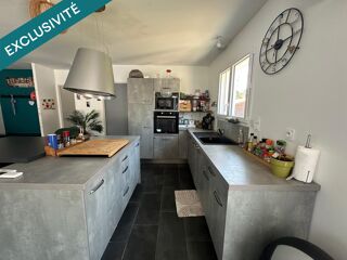  Maison à vendre 5 pièces 115 m²