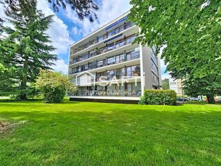  Appartement à vendre 3 pièces 63 m²