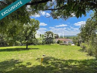  Terrain � vendre 1213 m�